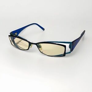 Fysh UK Urban Eyewear / Eyeglass Frames Only